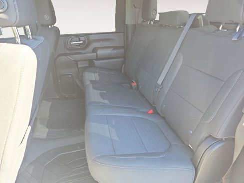 Used 2023 Chevrolet Silverado 2500 LT image 18