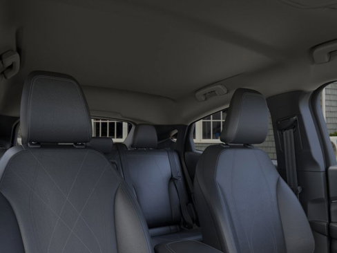 New 2025 Ford Mustang Mach-E Select w/ Comfort Package Lite image 22