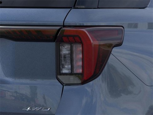 New 2025 Ford Explorer ST-Line w/ Premium Package image 21