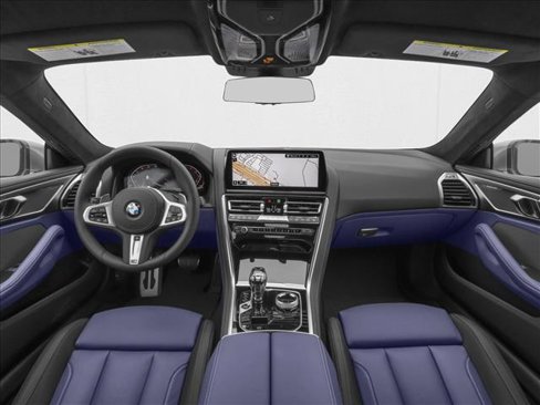 New 2026 BMW 840i Coupe image 5