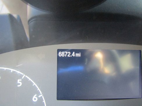 Used 2023 Ford Transit 350 XLT image 24