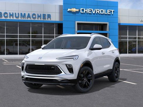 New 2026 Buick Encore GX Sport Touring w/ Comfort Package image 30