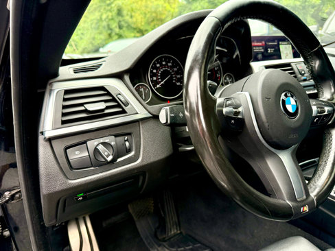 Used 2019 BMW 440i Gran Coupe xDrive image 16