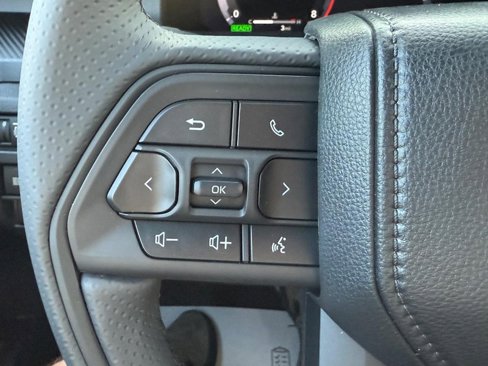 New 2025 Toyota 4Runner TRD Pro image 16