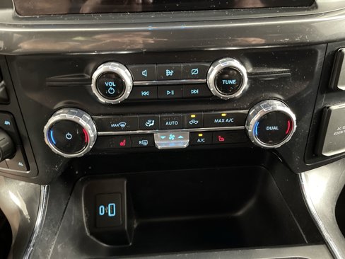 Used 2023 Ford F150 XLT w/ Equipment Group 302A High image 25