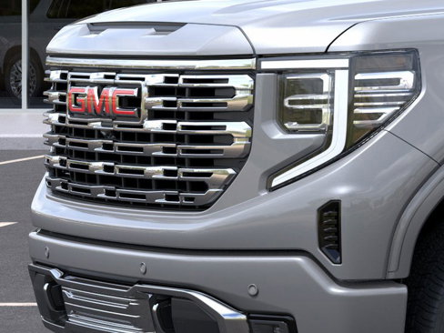 New 2026 GMC Sierra 1500 Denali w/ Denali Reserve Package image 37