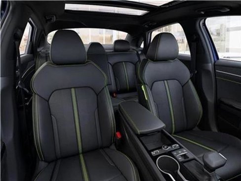 New 2026 Kia K5 GT image 15