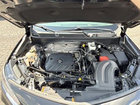 Certified 2023 Buick Encore GX Select image 17