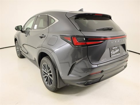 New 2026 Lexus NX 350 AWD image 2
