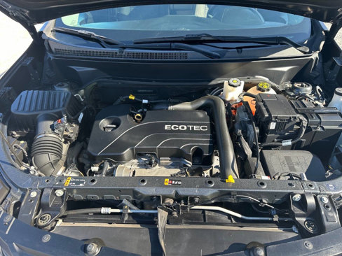 Used 2019 Chevrolet Equinox LT image 23
