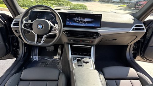 Used 2025 BMW 430i w/ M Sport Package image 37