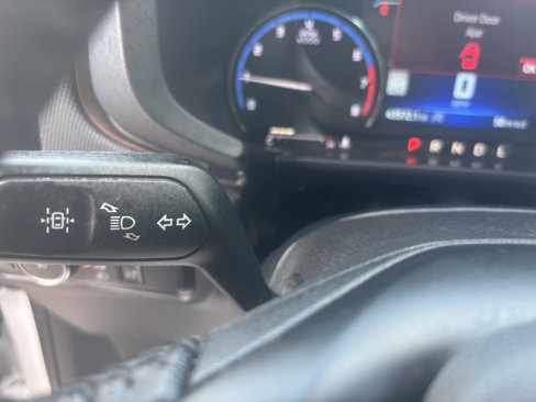 Used 2022 Ford Bronco Sport Outer Banks w/ Tech Package image 22