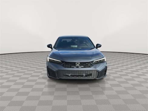 New 2026 Honda Civic Sport image 3