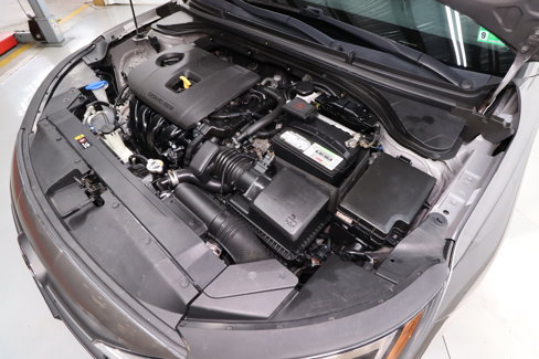 Used 2020 Hyundai Elantra SE w/ Cargo Package (C1) image 27