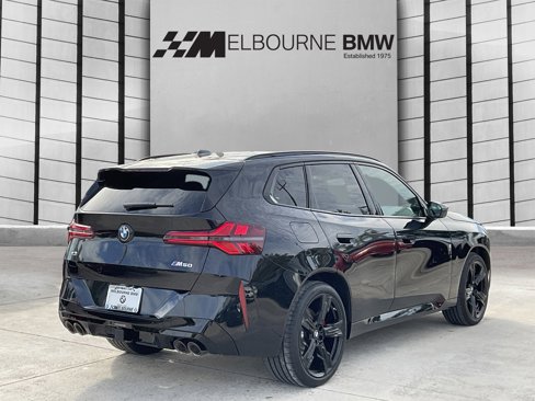 New 2026 BMW X3 M50 w/ Premium Package image 4