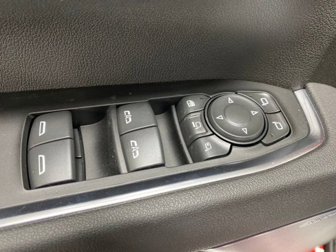 New 2025 Chevrolet Silverado 3500 High Country w/ High Country Premium Package image 38