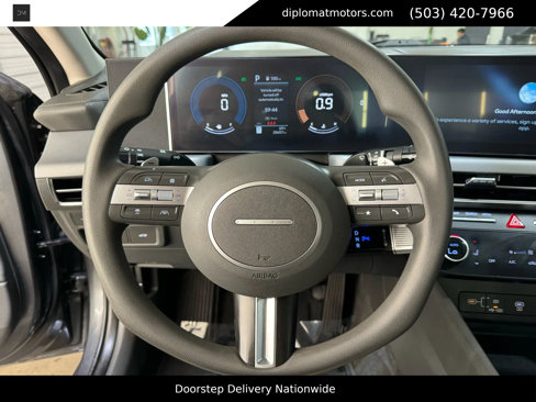 Used 2024 Hyundai Sonata SEL image 24