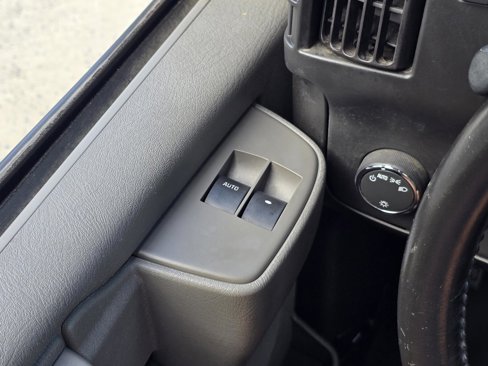 Used 2023 Chevrolet Express 3500 w/ Power Convenience Package image 32