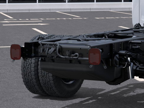 New 2025 Chevrolet Silverado 3500 W/T w/ WT Convenience Package image 20