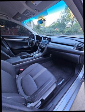 Used 2018 Honda Civic LX image 22