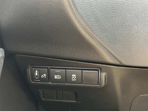 New 2026 Toyota Corolla Cross LE image 25