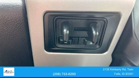 Used 2022 Ford F350 Lariat w/ Lariat Ultimate Package image 37