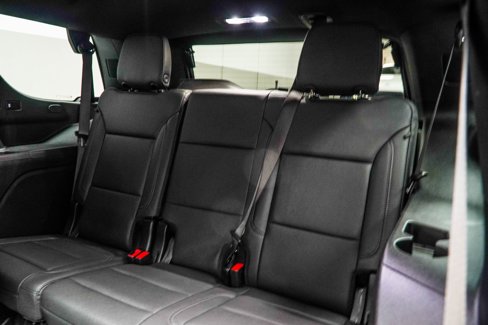 Used 2024 Chevrolet Tahoe Z71 w/ Luxury Package image 42