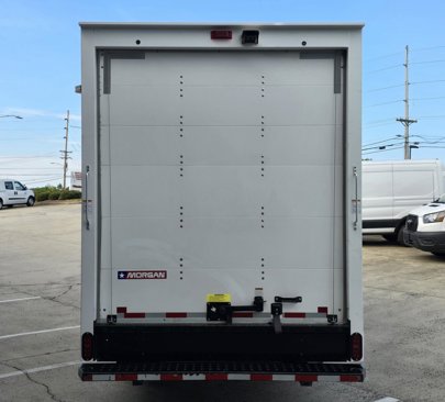 Used 2023 Chevrolet Express 3500 w/ Power Convenience Package image 5