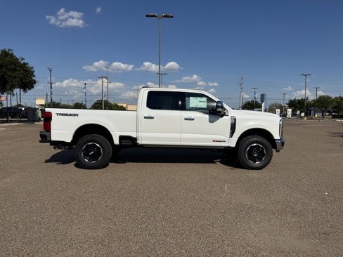 New 2026 Ford F250 King Ranch w/ Tremor Off-Road Package image 4