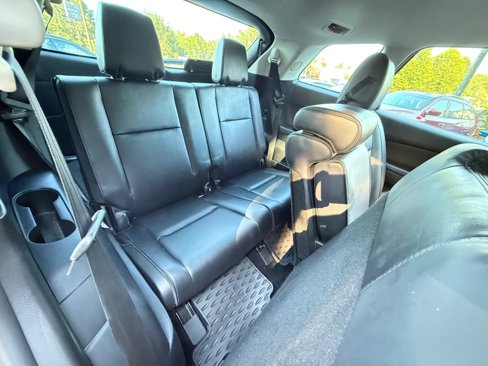 Used 2012 MAZDA CX-9 Touring w/ Moonroof & Bose Audio Pkg image 29