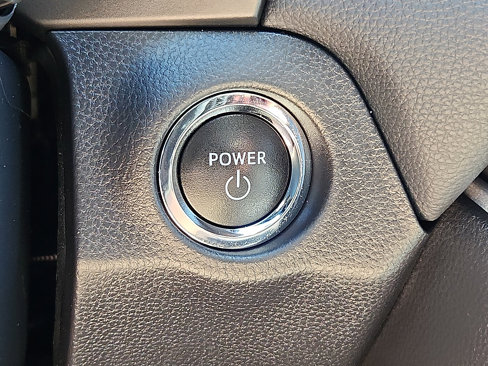 Used 2024 Toyota RAV4 XLE image 22