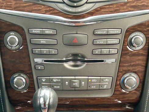 Used 2019 Nissan Armada SL w/ Premium Package image 29
