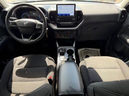 Used 2021 Ford Bronco Sport image 13
