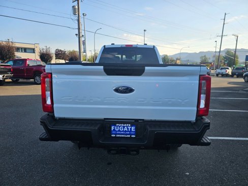 New 2026 Ford F350 Lariat image 4