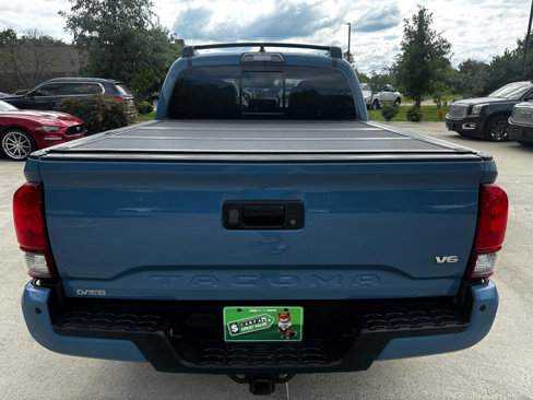 Used 2019 Toyota Tacoma TRD Sport image 6