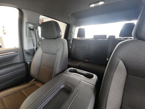 Used 2022 Chevrolet Silverado 1500 RST image 45