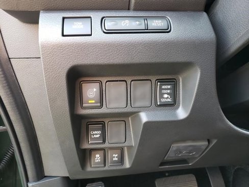 New 2026 Nissan Frontier PRO-4X w/ Pro Premium Package image 18