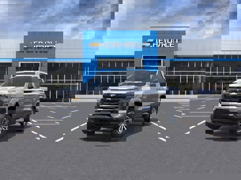 New 2026 Chevrolet Colorado LT w/ Advanced Trailering Package image 32