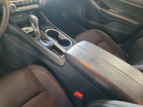 Used 2023 Nissan Altima 2.5 SV image 26
