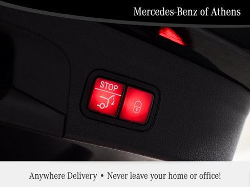 Certified 2025 Mercedes-Benz GLE 450e 4MATIC image 38