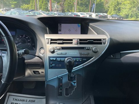 Used 2015 Lexus RX 350 AWD image 19
