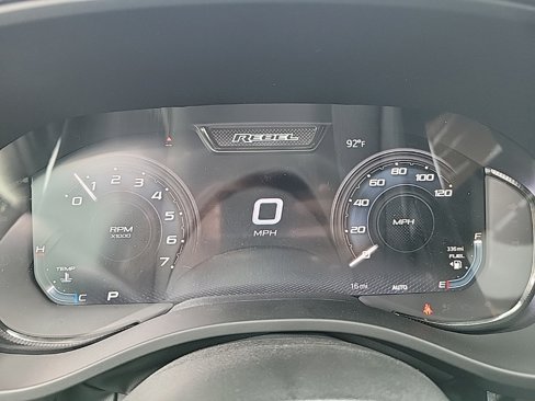 New 2026 RAM 1500 Rebel w/ Rebel Level 2 Equipment Group image 28