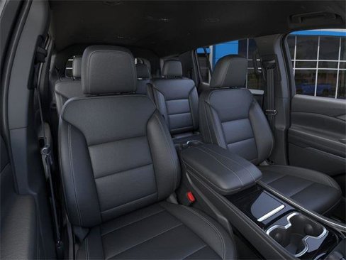 New 2026 Chevrolet Traverse LT w/ Driver Confidence Package image 30
