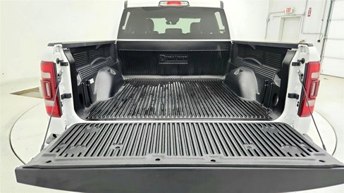 Used 2024 RAM 1500 Laramie image 42