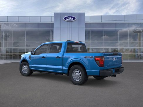 New 2025 Ford F150 XL image 4