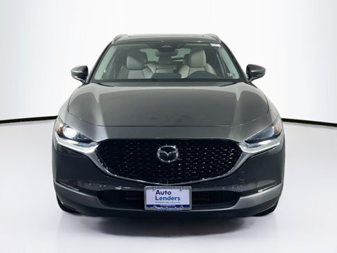 Used 2024 MAZDA CX-30 AWD 2.5 S w/ Preferred Package image 2