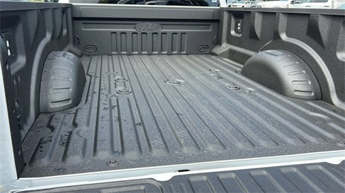 New 2026 Ford F450 XLT image 14
