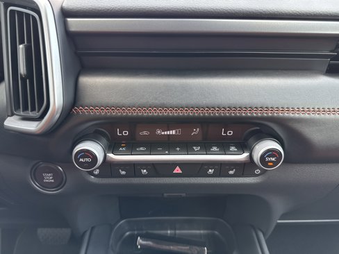 New 2025 MAZDA CX-50 Meridian Edition w/ Apex Package image 21