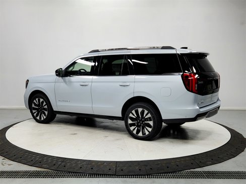 New 2025 Ford Expedition Platinum image 6