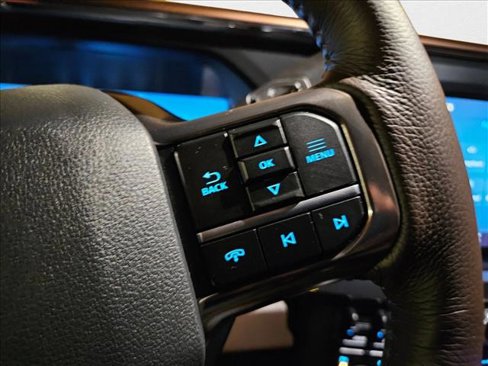 New 2026 Ford F250 King Ranch image 13